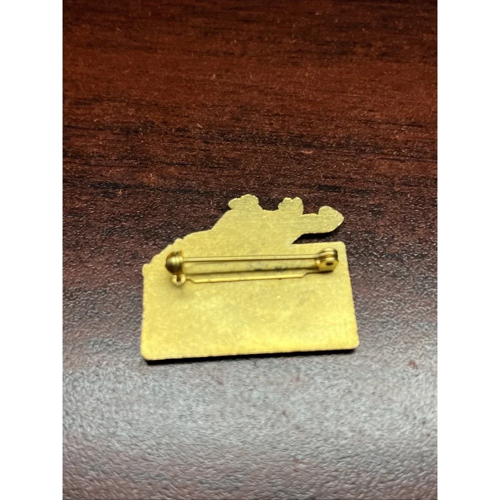 1994 Pacific National Exhibition PNE Agriculture  Vancouver Canada Lapel Hat Pin